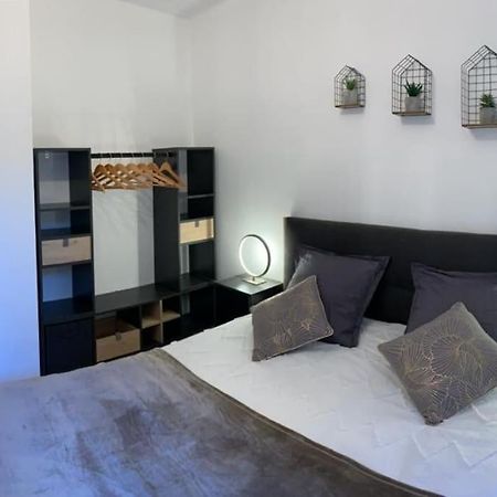 Lumineux Appartement Capitole Plein Centre Toulouse Kültér fotó
