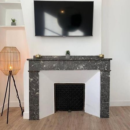 Lumineux Appartement Capitole Plein Centre Toulouse Kültér fotó
