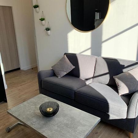 Lumineux Appartement Capitole Plein Centre Toulouse Kültér fotó
