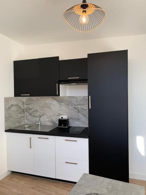 Lumineux Appartement Capitole Plein Centre Toulouse Kültér fotó