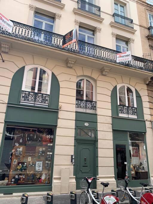 Lumineux Appartement Capitole Plein Centre Toulouse Kültér fotó
