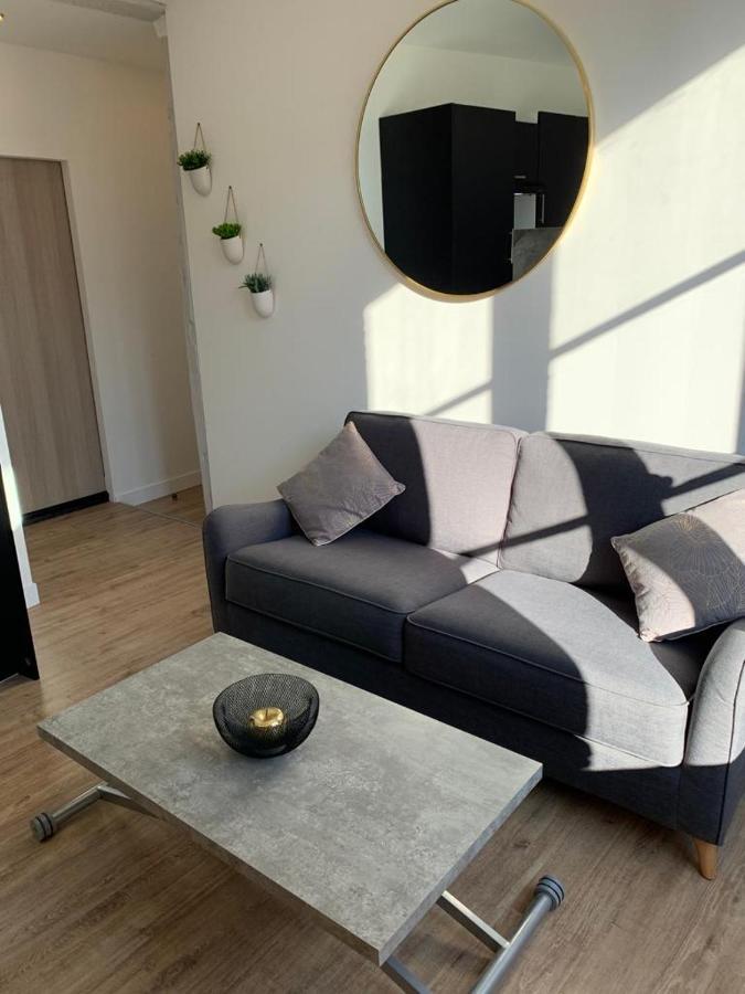 Lumineux Appartement Capitole Plein Centre Toulouse Kültér fotó