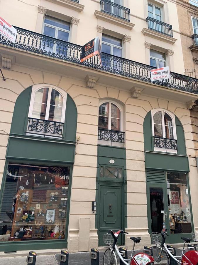 Lumineux Appartement Capitole Plein Centre Toulouse Kültér fotó