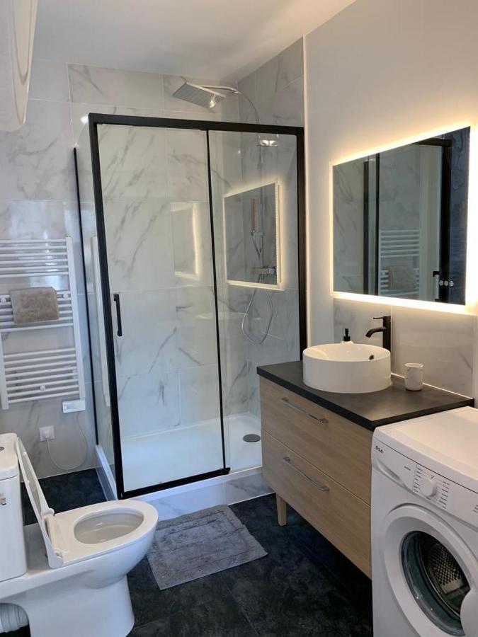 Lumineux Appartement Capitole Plein Centre Toulouse Kültér fotó
